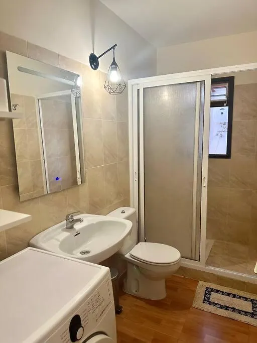 Apartment Ocean View - Bbq By Vv Canary Ocean Homes Acantilado de los Gigantes