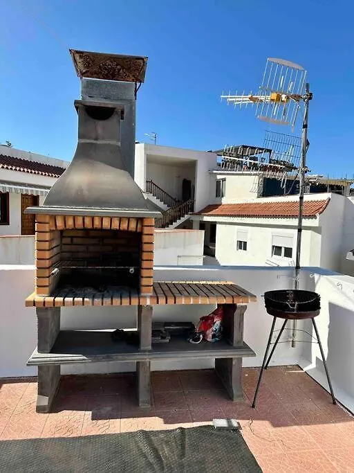 Ocean View - Bbq By Vv Canary Ocean Homes Acantilado de los Gigantes