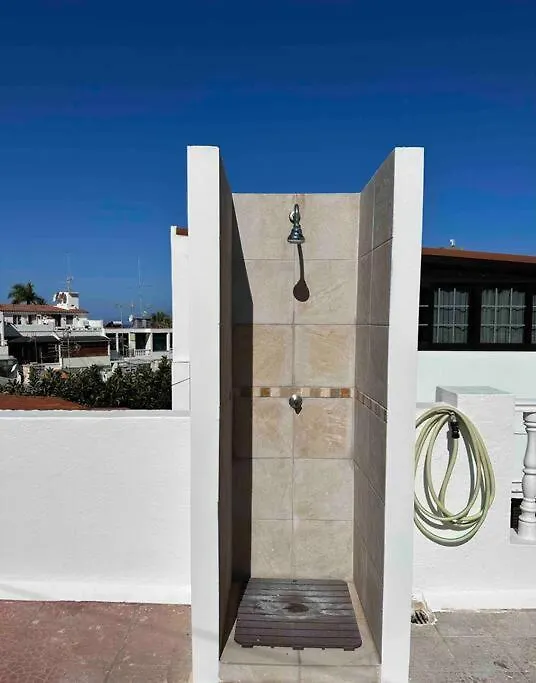 Ocean View - Bbq By Vv Canary Ocean Homes Acantilado de los Gigantes Apartment